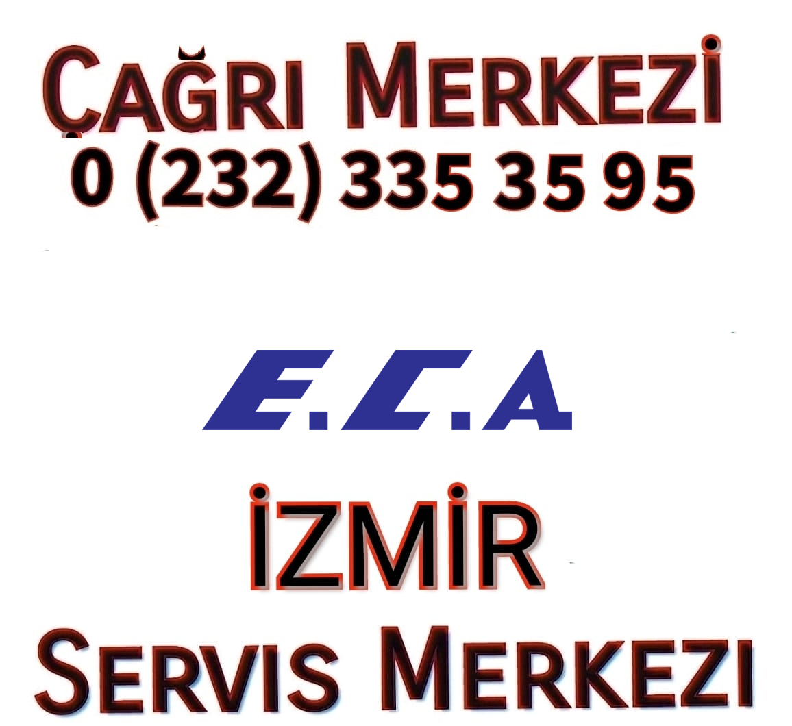 İzmir Narlıdere E.C.A Kombi Klima Servisi